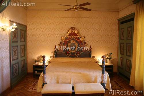 Hostal de La Gavina 23